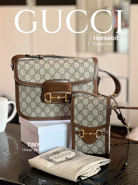 gucci horsebit 1955 pouch|gucci horsebit 1955 shoulder bag review.